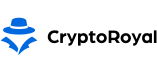 CryptoRoyal Casino